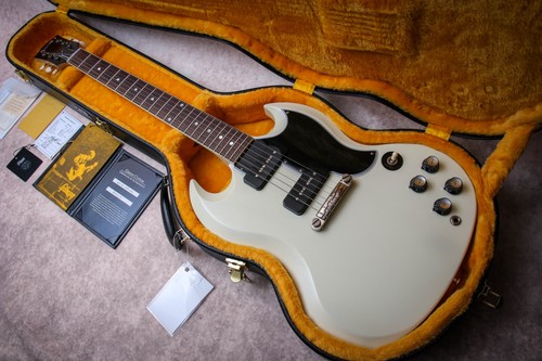 Gibson usa custom - usa, 1963