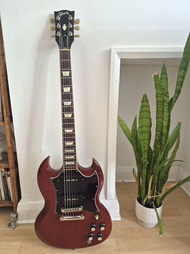 Gibson american standard - gibson,