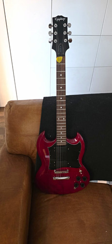 1989 korean epiphone 310 - korean,