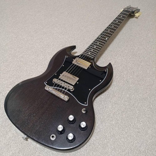 Gibson special 2013 ebony - special,