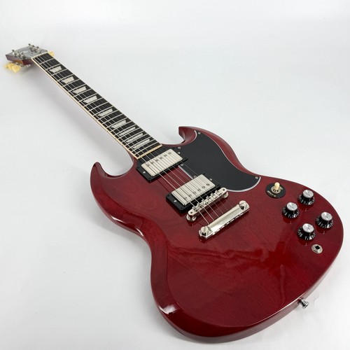 2024 gibson standard 61 - gibson, '61