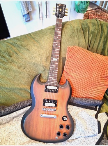 Gibson usa 2014 sgj - usa,