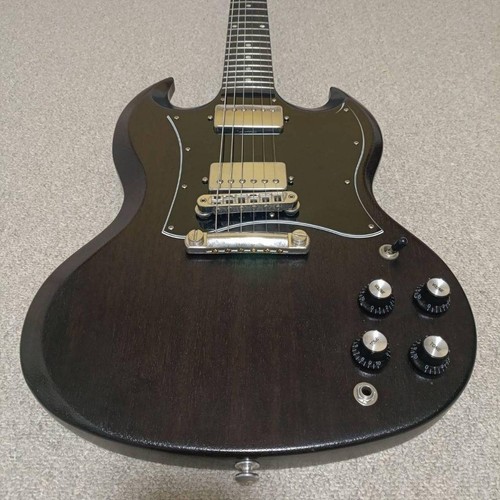 Gibson special 2013 ebony - 2013,