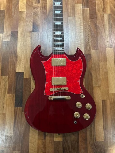 Epiphone standard korea - epiphone,