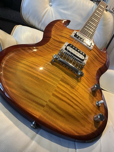 Gibson diablo premium plus - diablo,