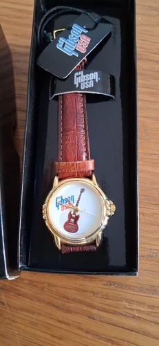 New gibson usa series - usa, 1996