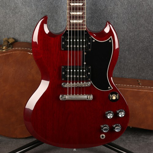 Gibson standard 1987 - gibson,