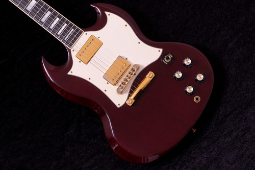 Gibson limited edition - limited,