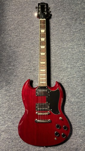 Epiphone 400 1991 - sg, g-400