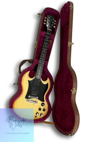 Gibson special electric - gibson,