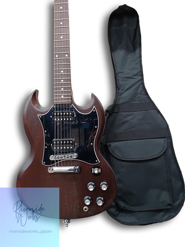 Gibson usa electric guitar - gibson, sg