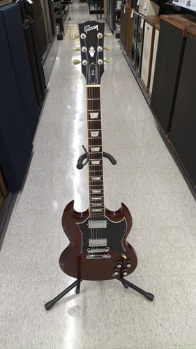 Gibson standard type - gibson, sg