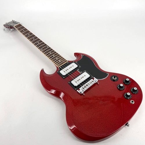2023 gibson tony iommi - gibson,