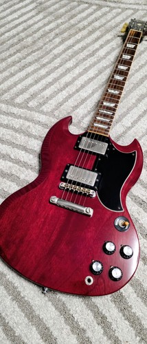 Gibson vintage 1988 les paul - gibson,