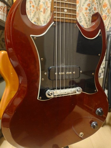 Gibson usa junior 2006 - gibson,
