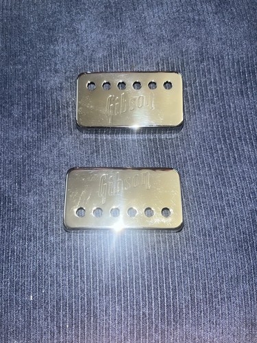 Gibson nickel embossed - gibson,