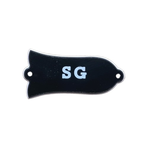 Gibson lettered neck - sg,