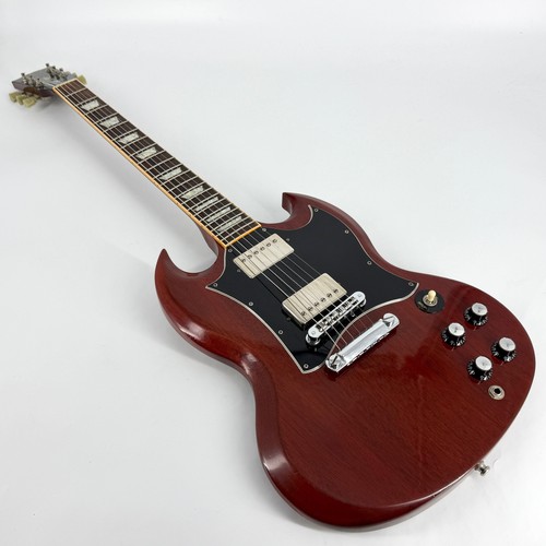 2005 gibson standard - sg,