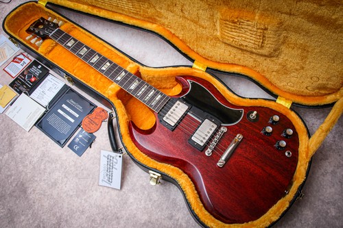 Gibson usa custom shop les - shop,