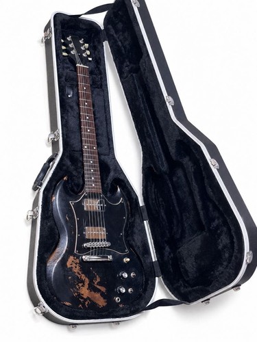 Gibson special 2005 phat - sg,