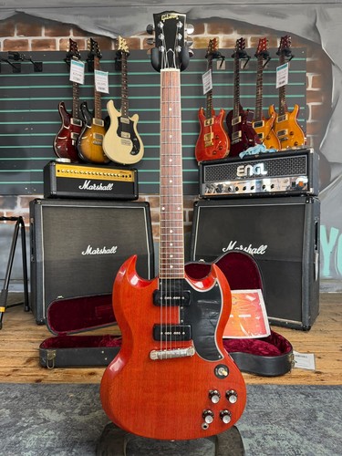 Gibson custom art - custom, &