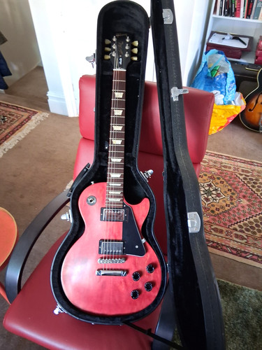 Gibson usa les paul studio - gibson,