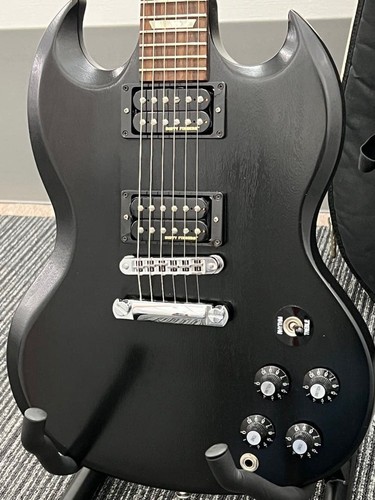 Gibson special 70s - gibson, tribute