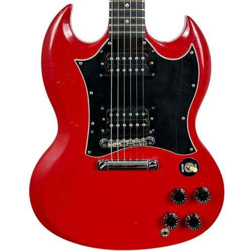 Gibson special 1995 - special,
