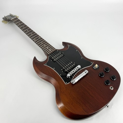 2008 gibson special - 2008, sg