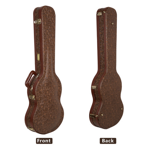 Crossrock wooden case for - crossrock,