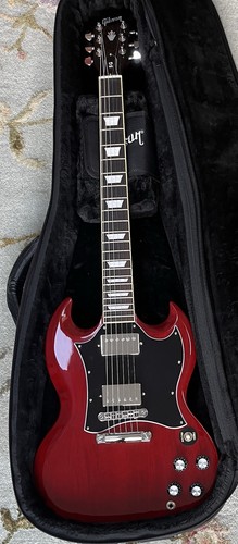 Gibson standard heritage - standard,