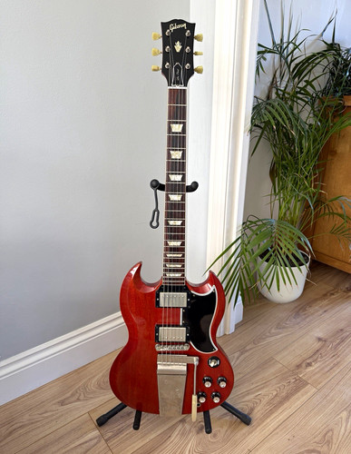 2010 gibson custom shop - gibson,