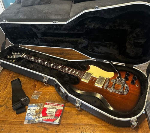 Gibson usa special 2017 - usa,
