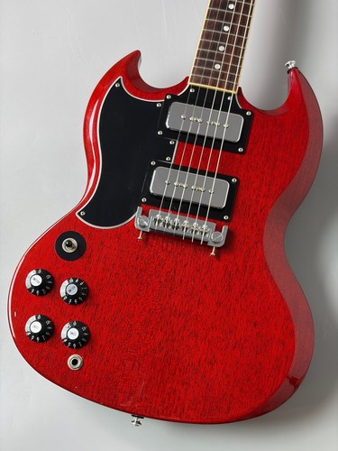 Gibson tony iommi special - gibson,