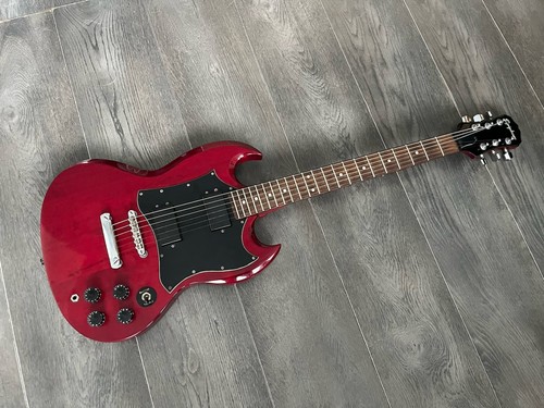 Epiphone sg - epiphone,