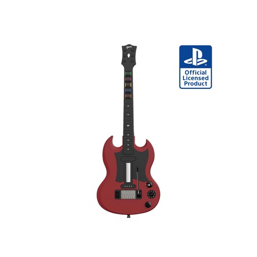 Crkd gibson cherry - sg, 20th
