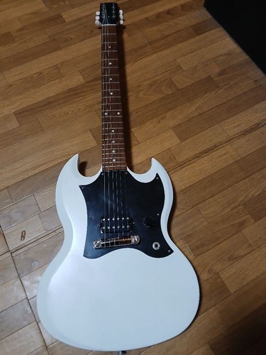 Gibson melody maker - melody,