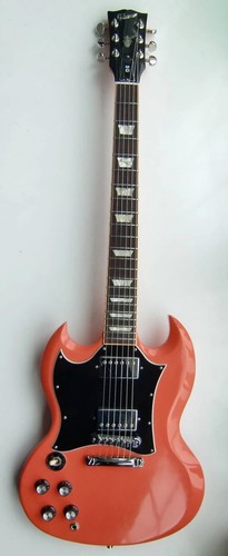 Gibson standard 2009 - ,