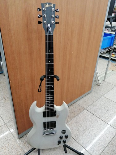 Gibson sgj electric guitar - electric,