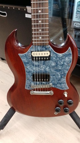 Gibson electric guitar - electric,