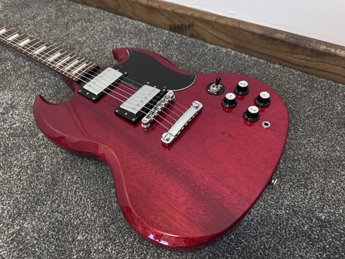 Epiphone gibson electric - by,