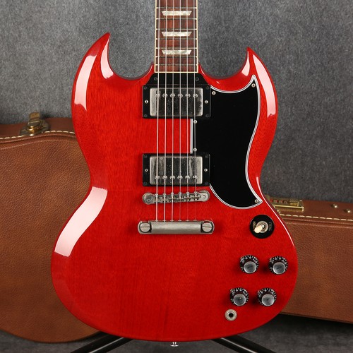 Gibson reissue electric - gibson, sg