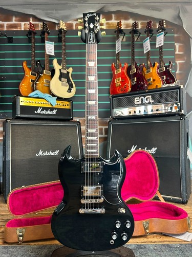 Gibson standard 120 - standard,