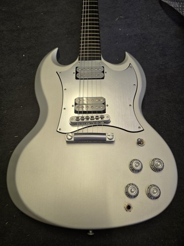Gibson special platinum - special,