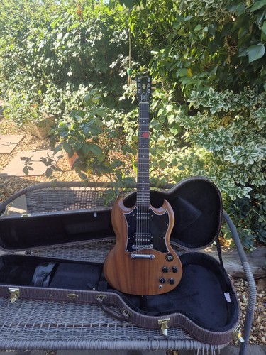 Gibson tribute 2019 - gibson,