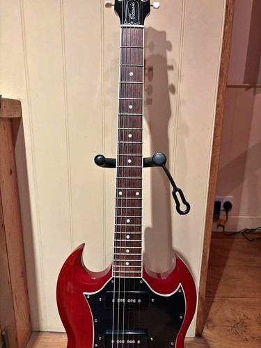 2004 gibson classic - gibson, sg
