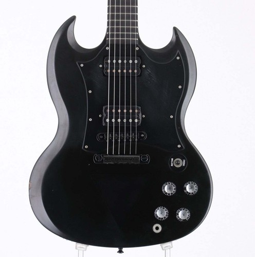Gibson gothic used - gibson,