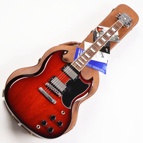 Gibson standard 2017 dark - sg,
