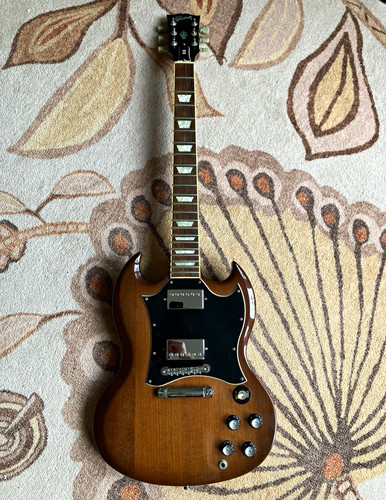 Gibson limited edition 1999 - gibson,