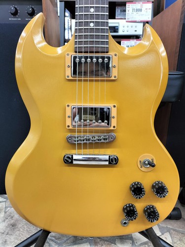 Gibson usa 120th anniversary - 120th,